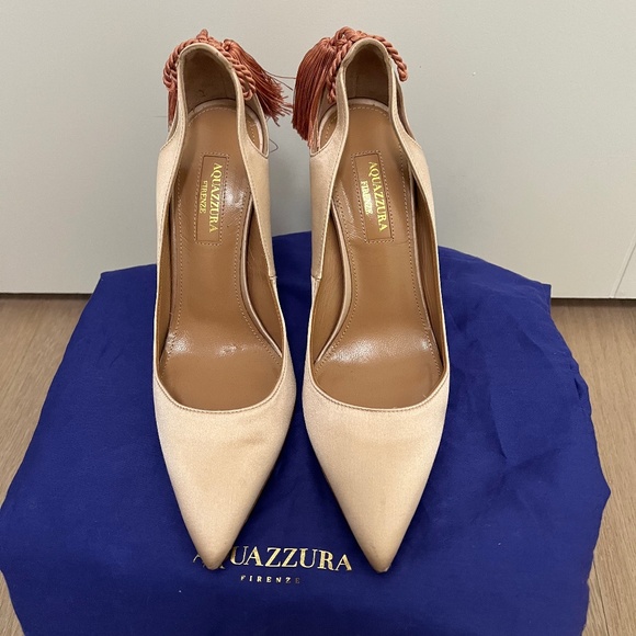 Aquazzura Shoes - Ladies pumps